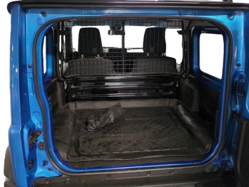 Suzuki Jimny Jimny 1.5 5MT PRO (N1)