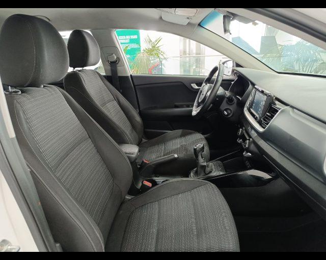 KIA Stonic 1.6 CRDi 110 CV Style