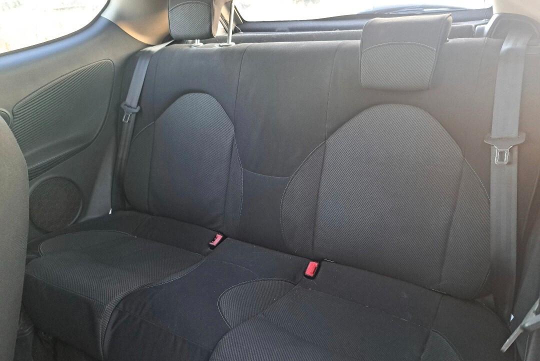 Alfa Romeo MiTo 1.6 JTDm 16V Progression