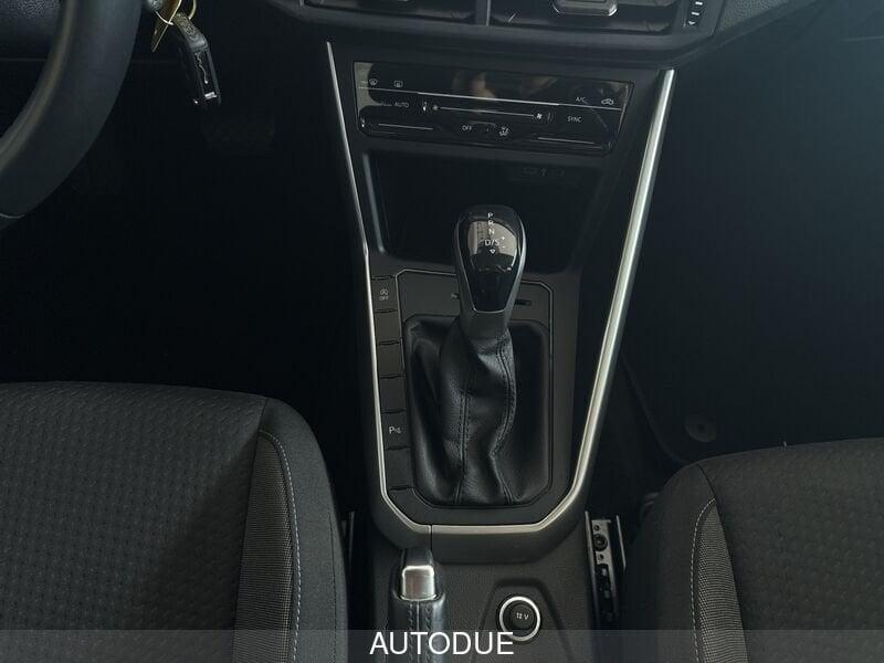 Volkswagen Polo 1.0 TSI LIFE DSG 95 CV