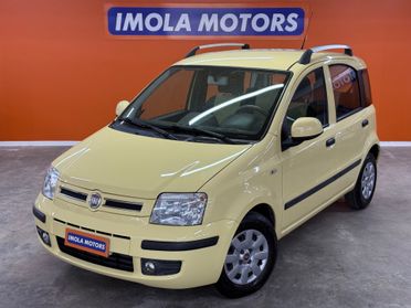 Fiat Panda 1.2 Benzina Emotion Soli 59.000 KM