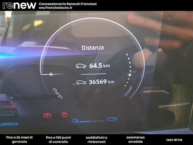 RENAULT Austral E-Tech full hybrid 200 TECHNO