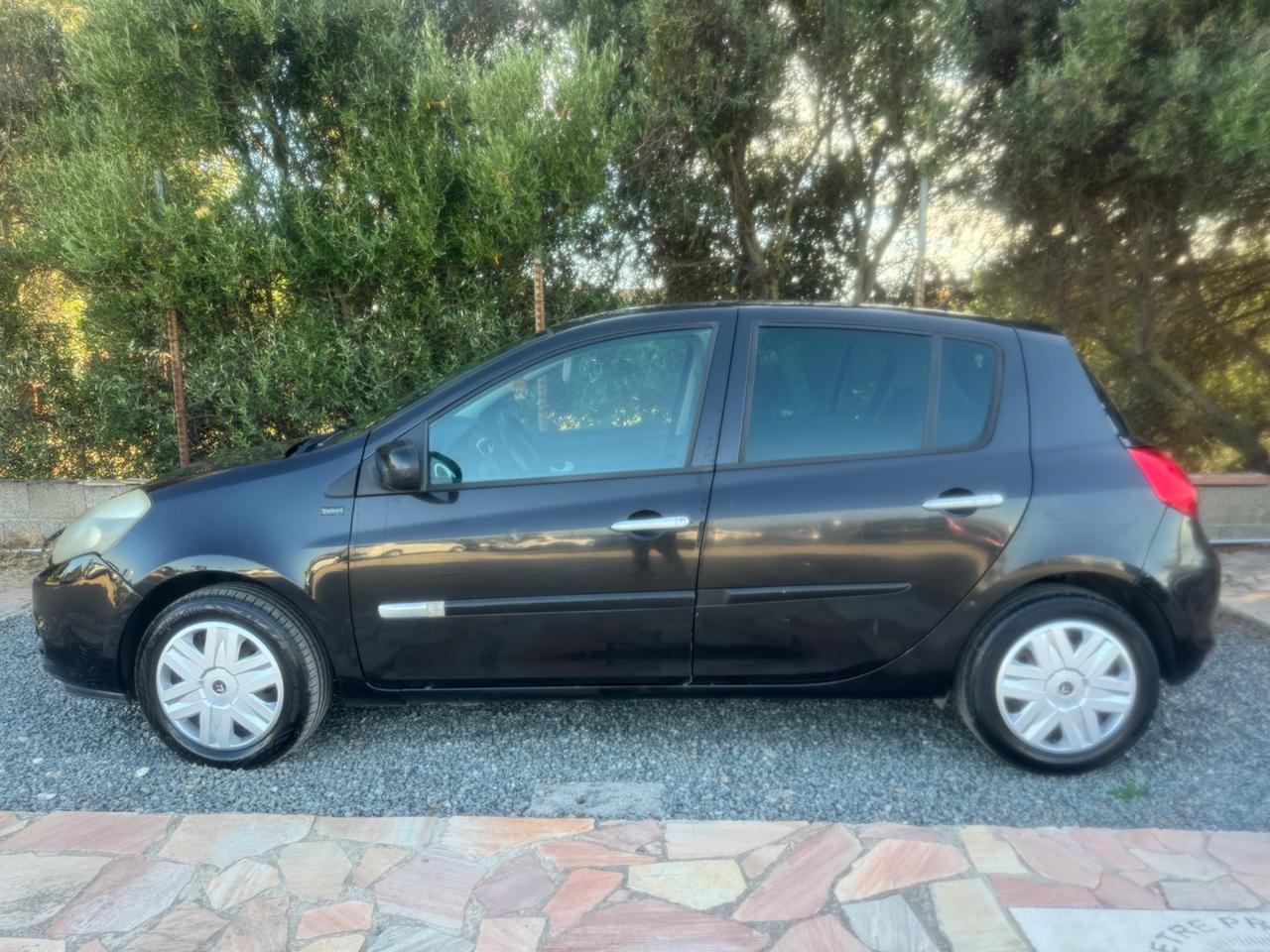 Renault Clio 1.5 dCi 75CV 5 porte Yahoo!