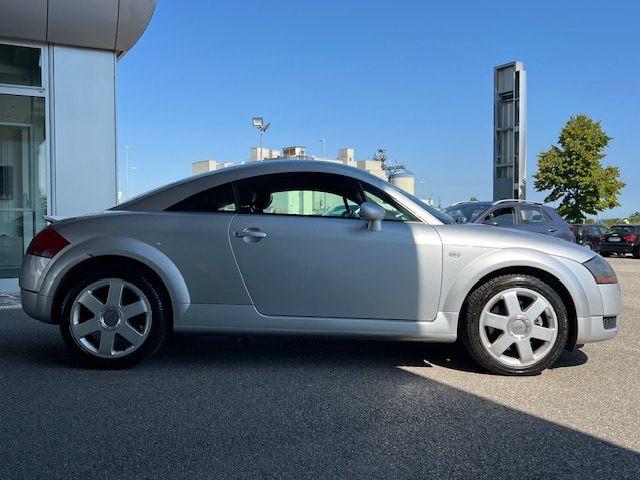 AUDI TT Coupé 1.8 T 20V 179 CV cat