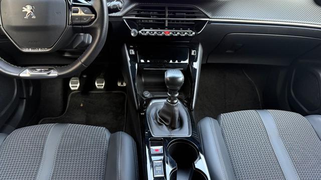 PEUGEOT 2008 1.2 PURETECH 131CV S&S GT*CL17*FULL LED*