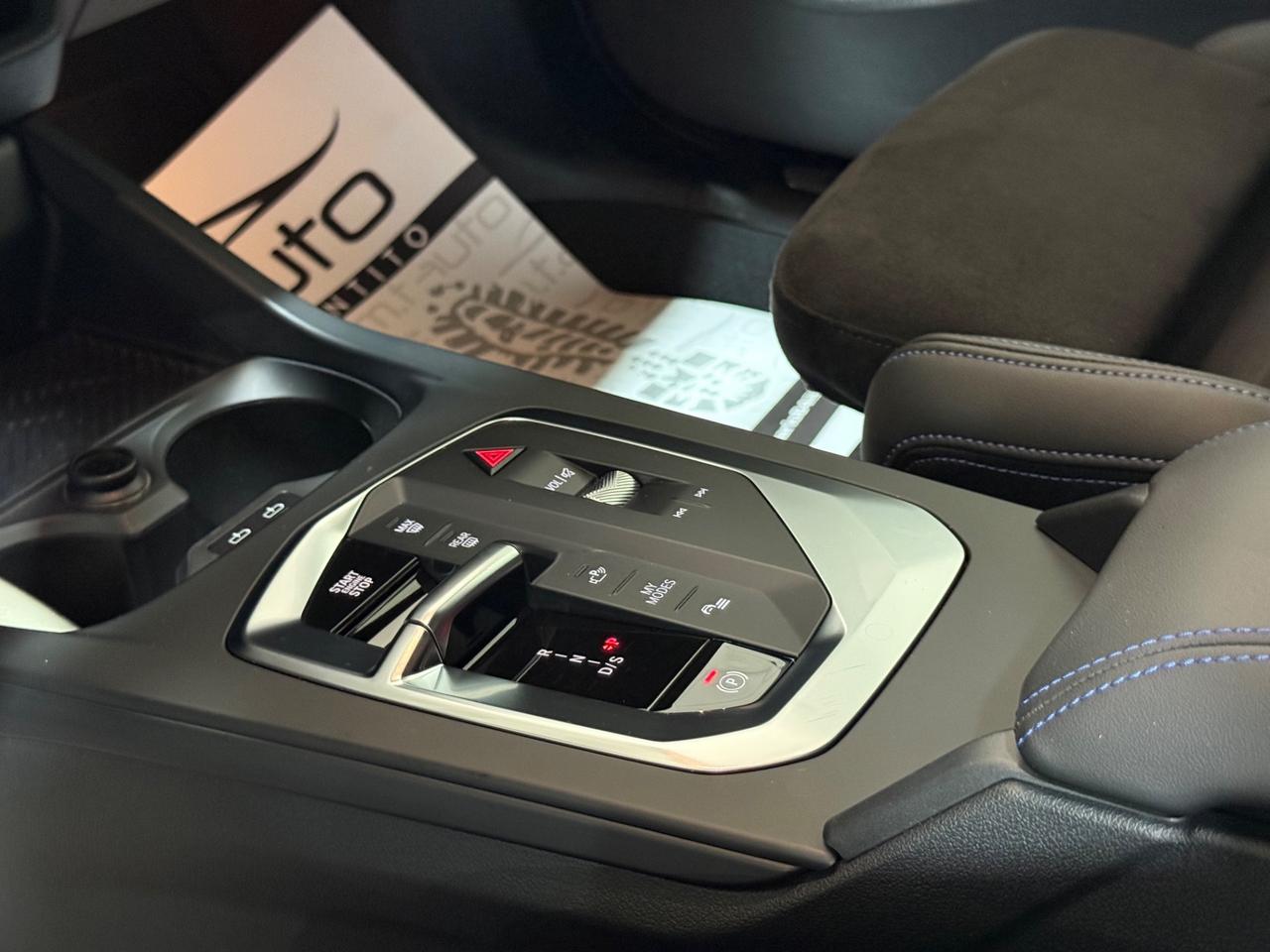 Bmw 218d Gran Coupe M sport Pro