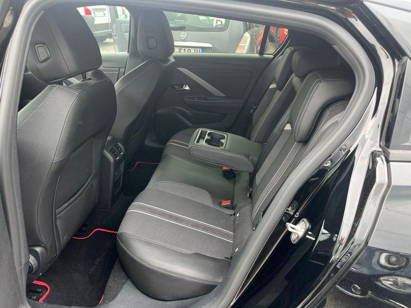 Opel Astra Astra 1.2 Turbo 130 CV AT8 Ultimate