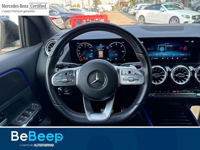 Mercedes-Benz EQA 300 PREMIUM 4MATIC