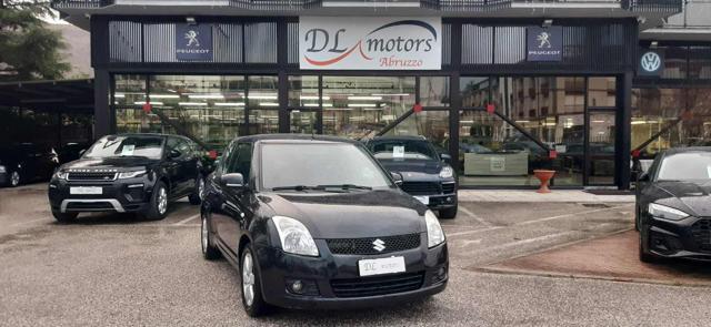 SUZUKI Swift 1.3 DDiS 3p. GL SCONTO ROTTAMAZIONE