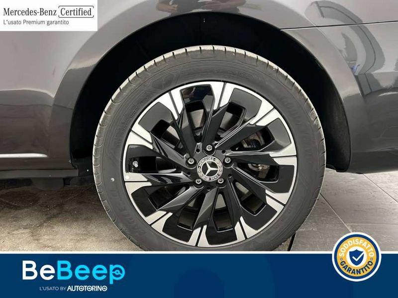 Mercedes-Benz Classe V V EXTRALONG 250 D AVANTGARDE AUTO