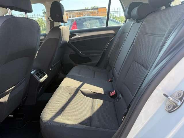 Volkswagen Golf 1.6 tdi bluemotion tecnology 110cv DSG