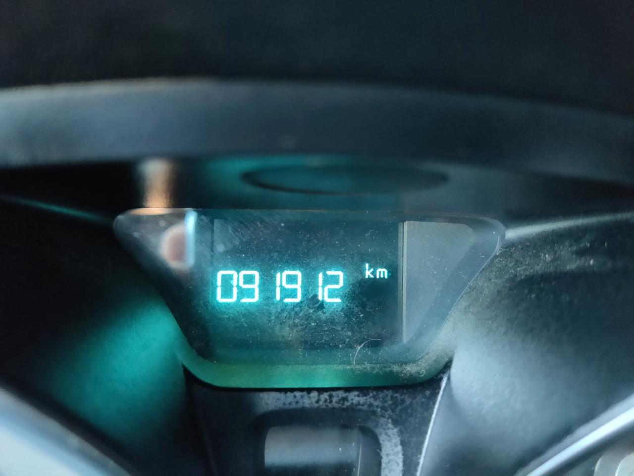 Ford Fiesta 1.5 Diesel 75cv