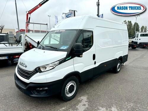 IVECO DAILY 35s140 3.0 Natural Power CNG, 2022, km 8.000