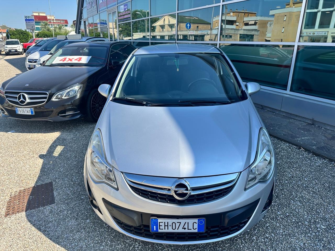 Opel Corsa 1.3 CDTI 95CV ecoFLEX 5 porte Start&Stop Elective