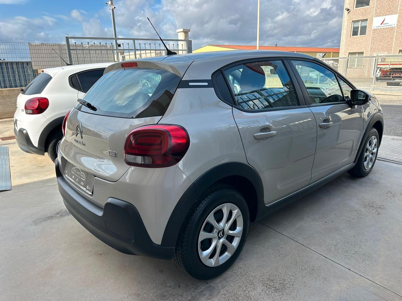Citroen C3 PureTech 83Cv S&S You