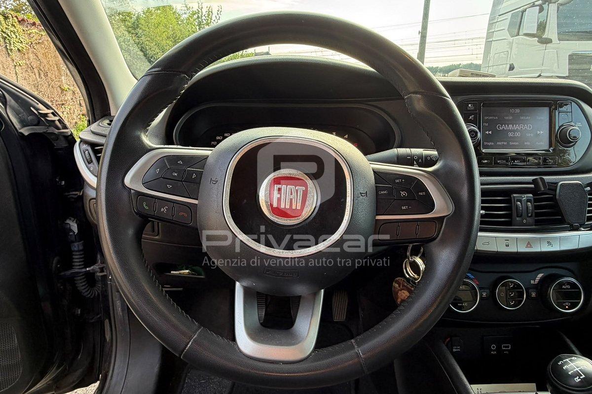 FIAT Tipo 1.6 Mjt 4 porte Opening Edition