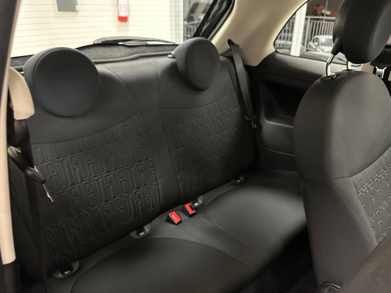 Fiat 500 1.0 Hybrid 70 CV KM 0 - 2024