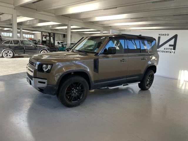 LAND ROVER Defender 110 3.0D I6 200 CV AWD AUTO S