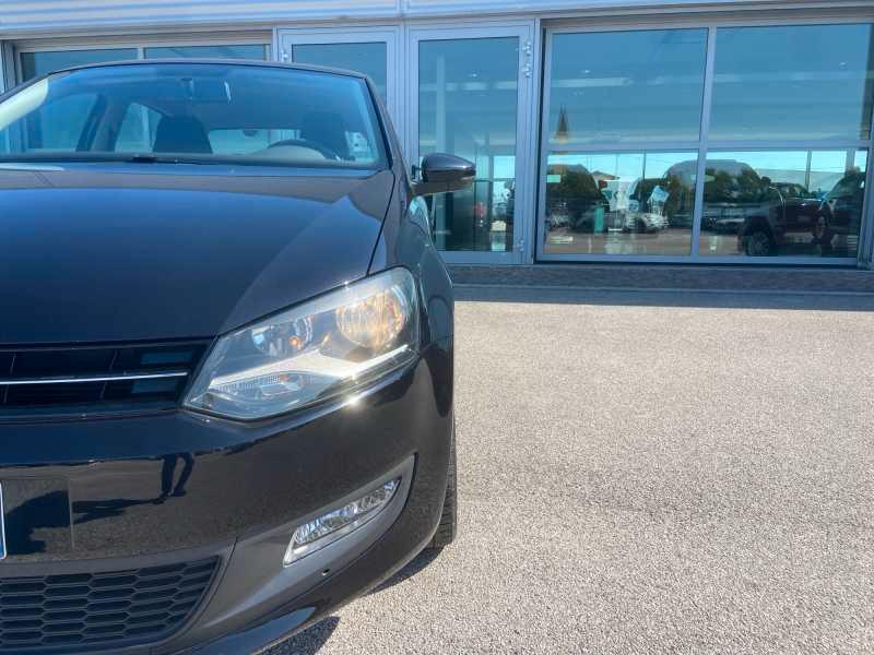 VOLKSWAGEN Polo 5p 1.2 tdi Tech&Sound