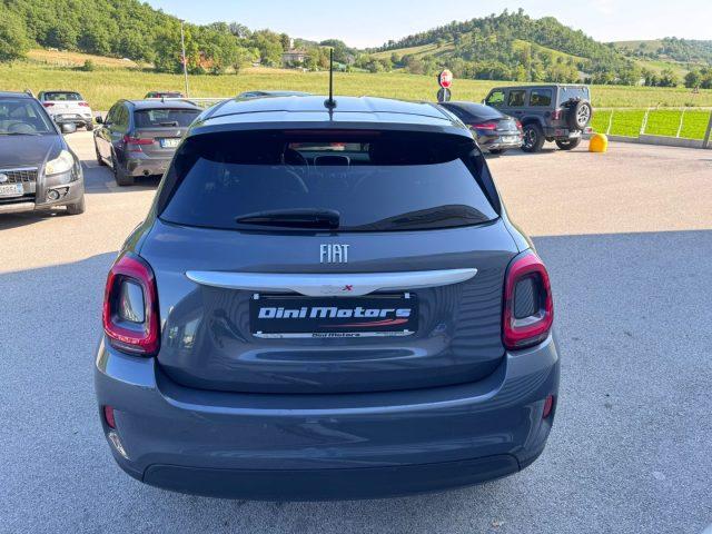 FIAT 500X 1.3 MultiJet 95 CV Club LEGGE 104 IVA ESPOSTA