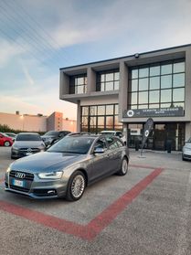 Audi A4 Avant 2.0 TDI 143CV F.AP. multitronic Advanced