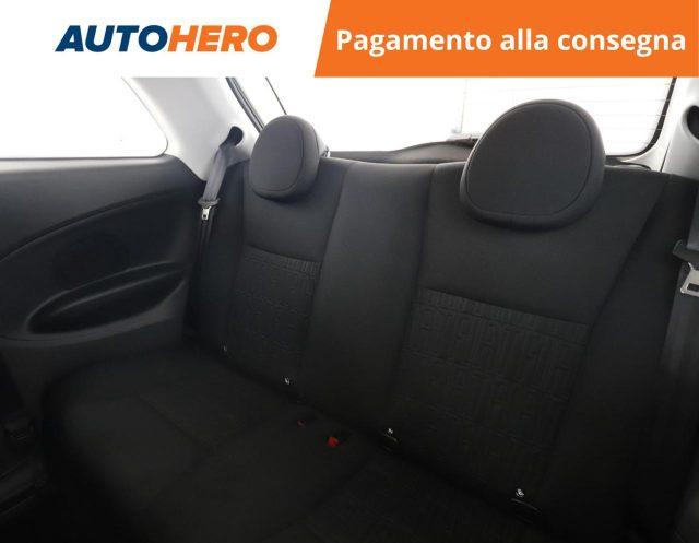 FIAT 500e Berlina 23,8 kWh