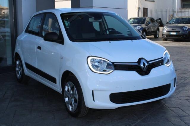 Renault Twingo 1.0 sce Life 65cv ADATTA PER NEOPATENTATI