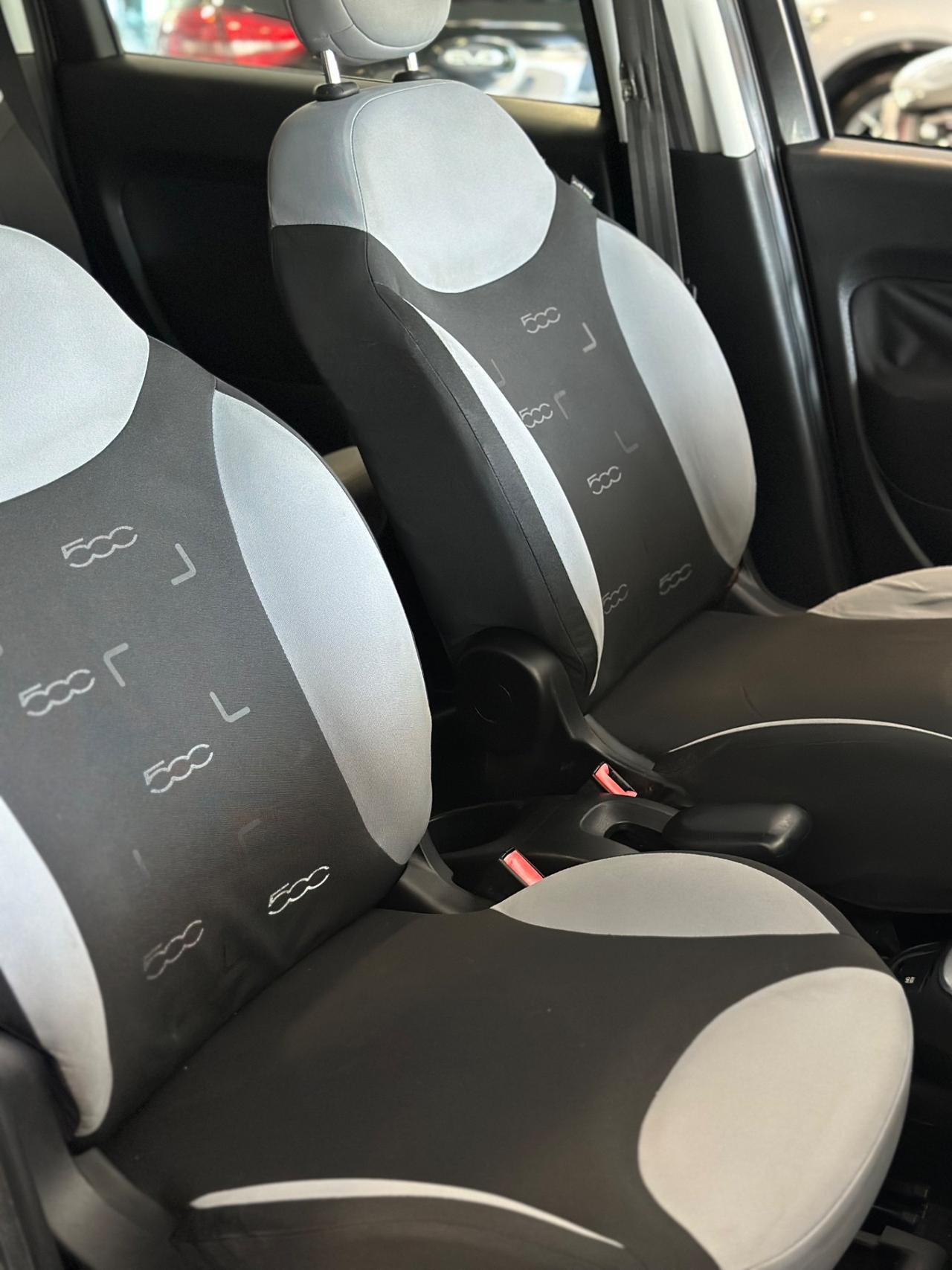 Fiat 500L 1.3 Multijet 85 CV Pop