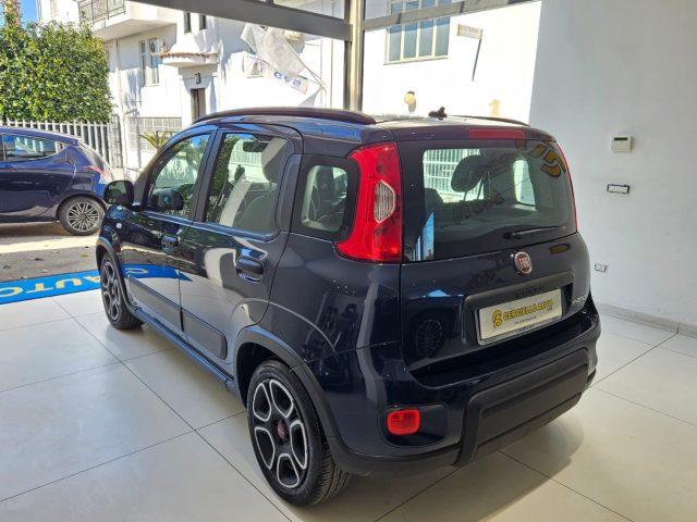 FIAT Panda 1.0 FireFly S&S Hybrid City Life da ?119,00 mensil