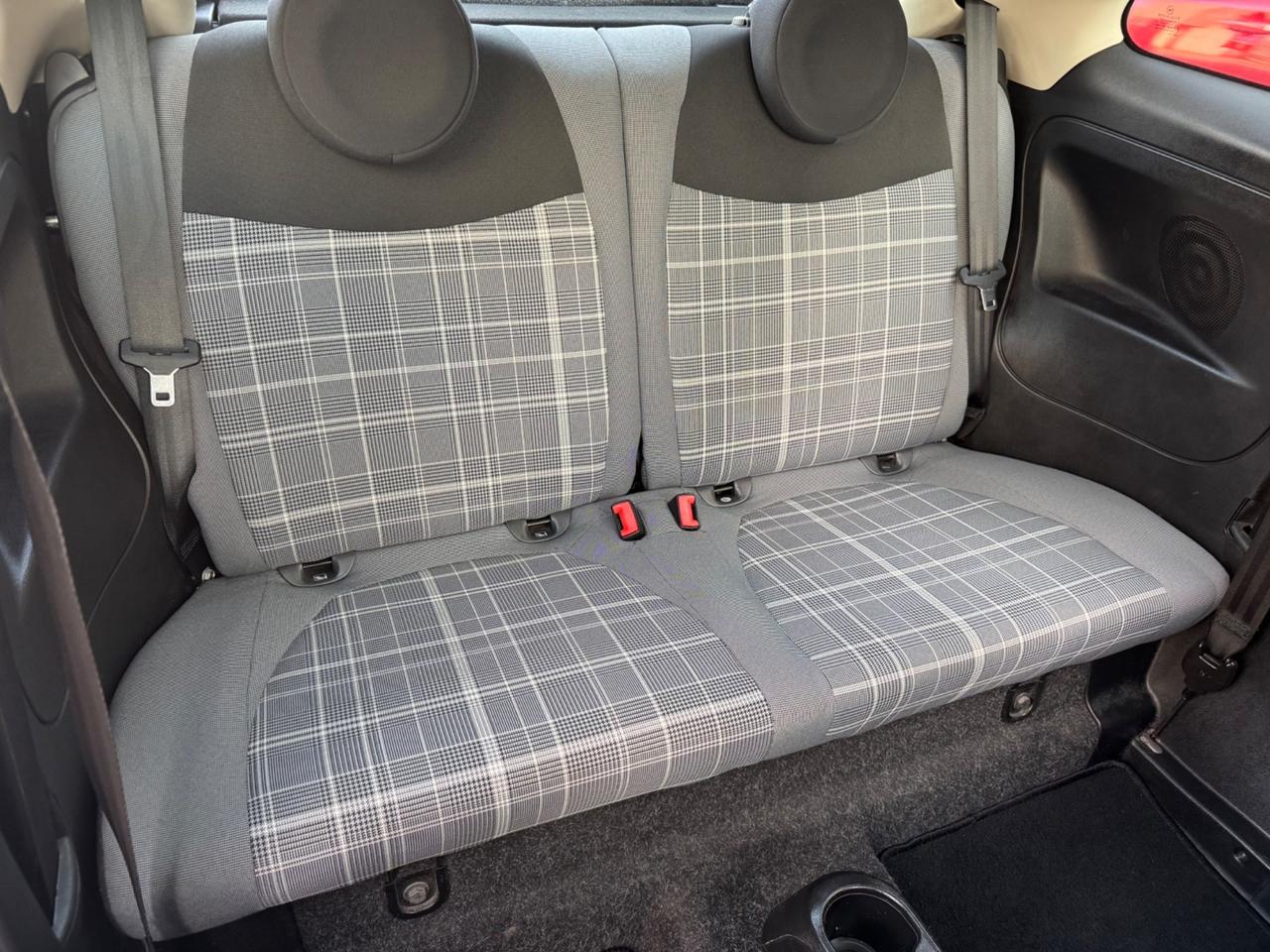 Fiat 500 1.2 Benzina e GPL manutenzione completa