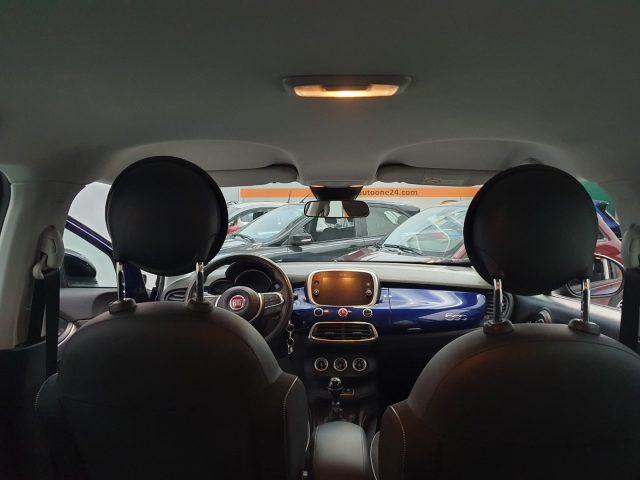 FIAT 500X 1.0 T3 120 CV Business NEOPATENTATI PREZZO REALE
