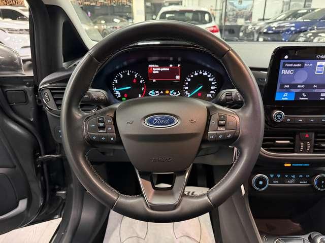 Ford Fiesta Fiesta 5p 1.0 ecoboost Titanium