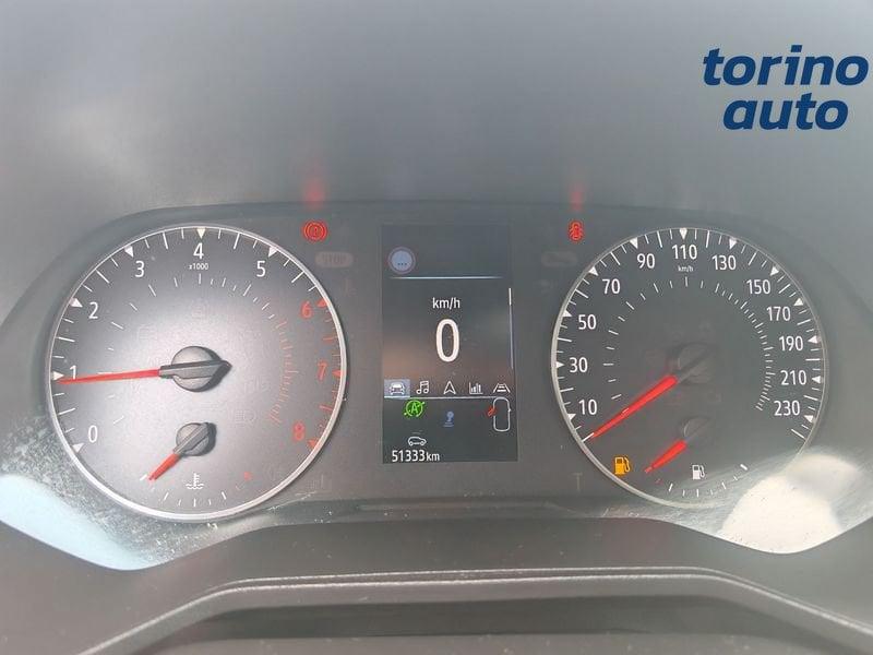 Renault Clio Clio 1.0 tce Equilibre Gpl 100cv