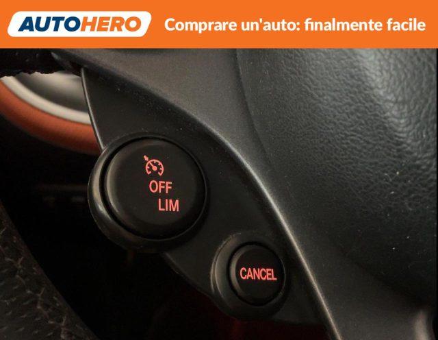 SMART ForTwo 90 0.9 Turbo twinamic cabrio Passion
