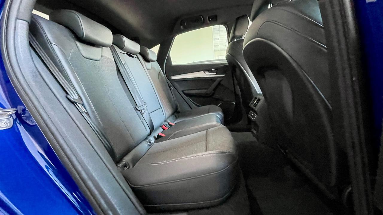 AUDI Q5 QUATTRO 40 2.0 S-LINE S-TRONIC 204 CV - VIRTUAL COCKPIT, PELLE, FULL LED