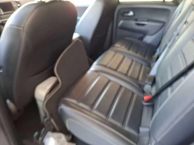 Volkswagen Amarok DC 3.0 V6 tdi Highline 4motion perm. 258cv auto