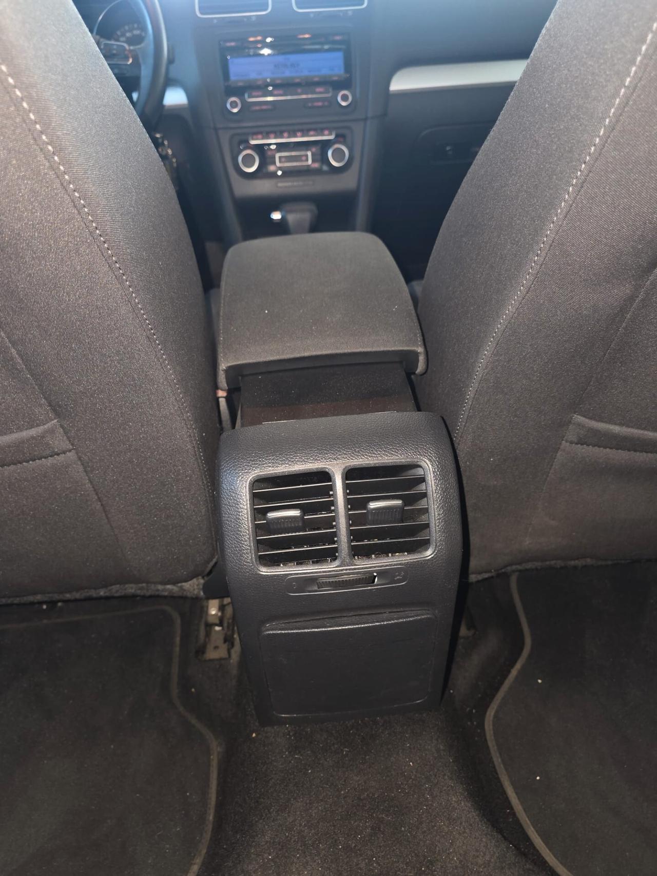 Volkswagen Golf 1.4 TSI 122CV 3p. Highline