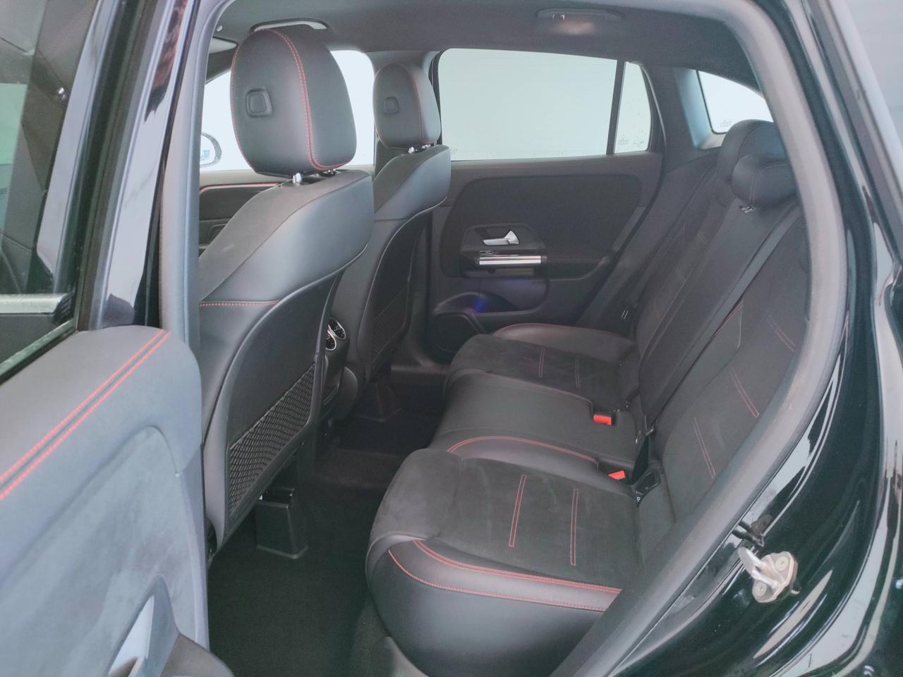 Mercedes-Benz GLA-H247 2020 - GLA 200 d Premium auto