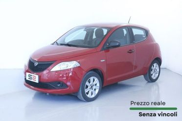 LANCIA Ypsilon 1.2 5P GPL Ecochic Elefantino Blu NEOPATENTATI