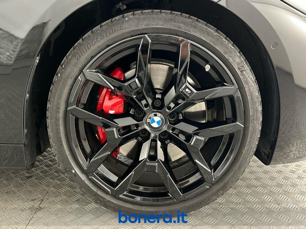 BMW Serie 4 Coupe 420 d 48V M Sport Pro Steptronic