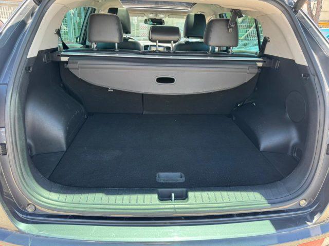 KIA Sportage 1.7 CRDI 141 CV DCT7 2WD GT Line