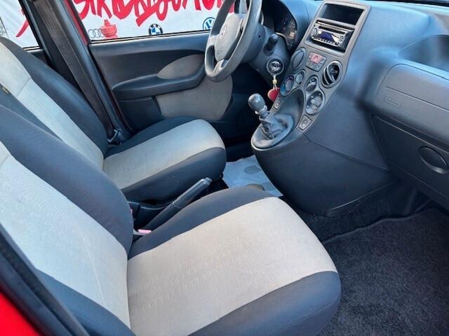 Fiat Panda 1.2 Dynamic Natural Power