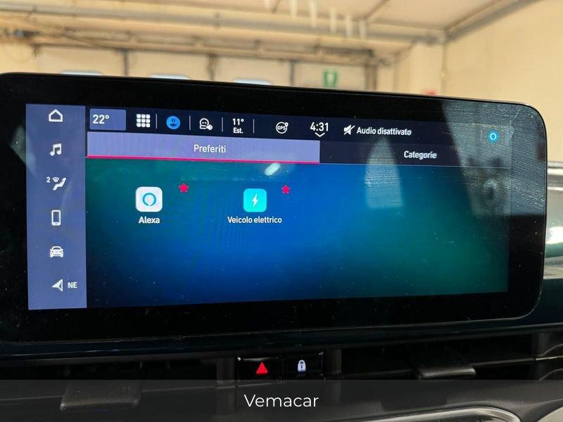 FIAT 500 500e Berlina 42 kWh Icon