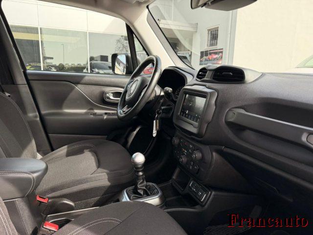 JEEP Renegade 1.0 T3 Limited