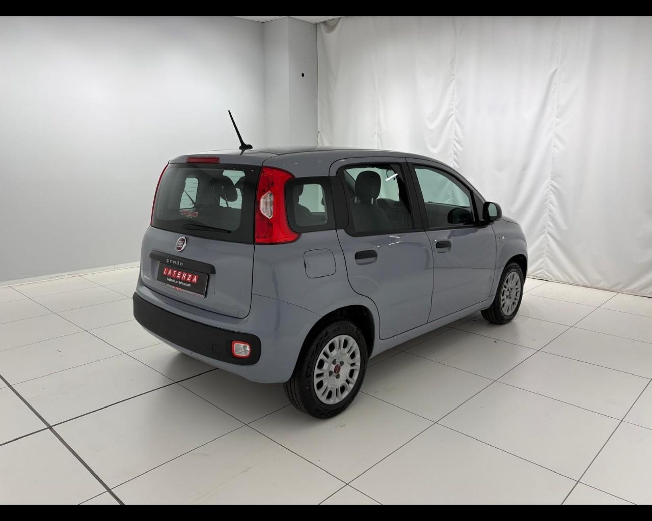 FIAT Panda 1.2 Easy s&s 69cv