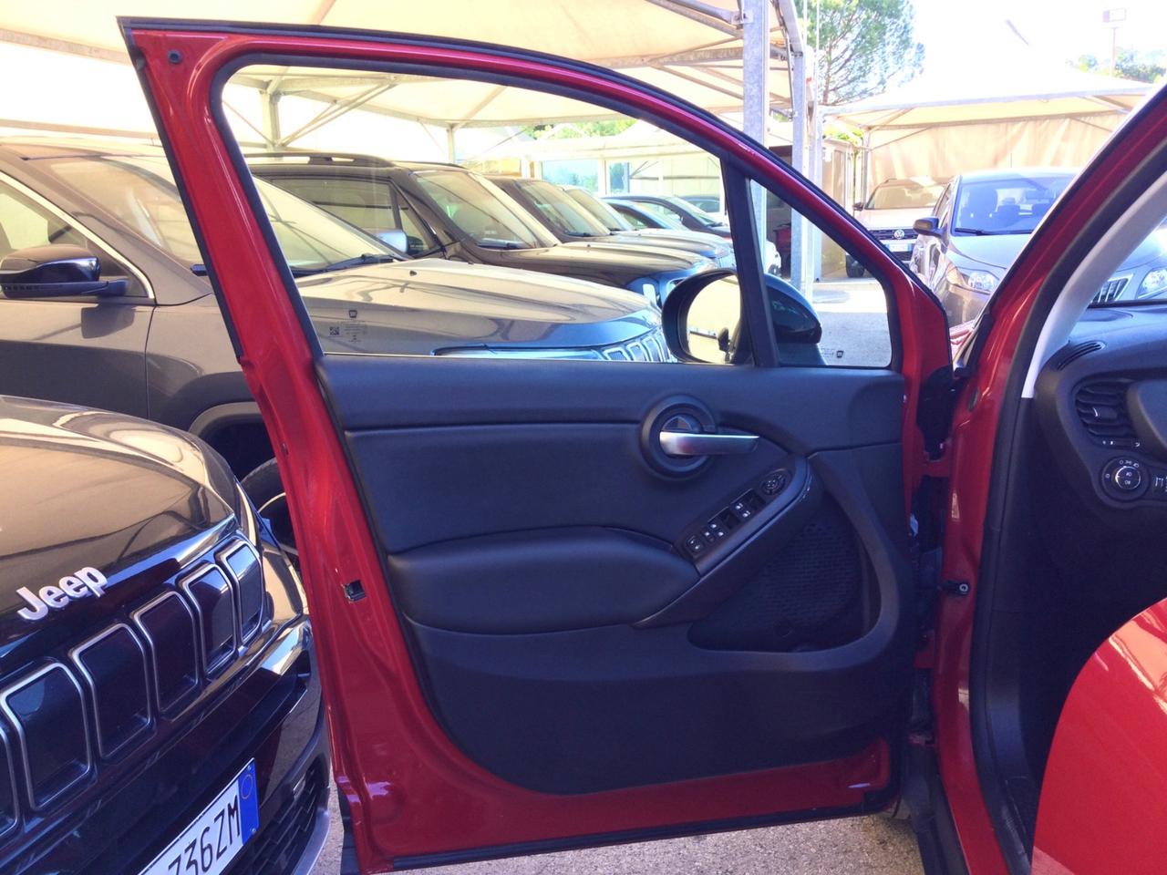 Fiat 500X 1.3 MultiJet 95 CV Bicolore