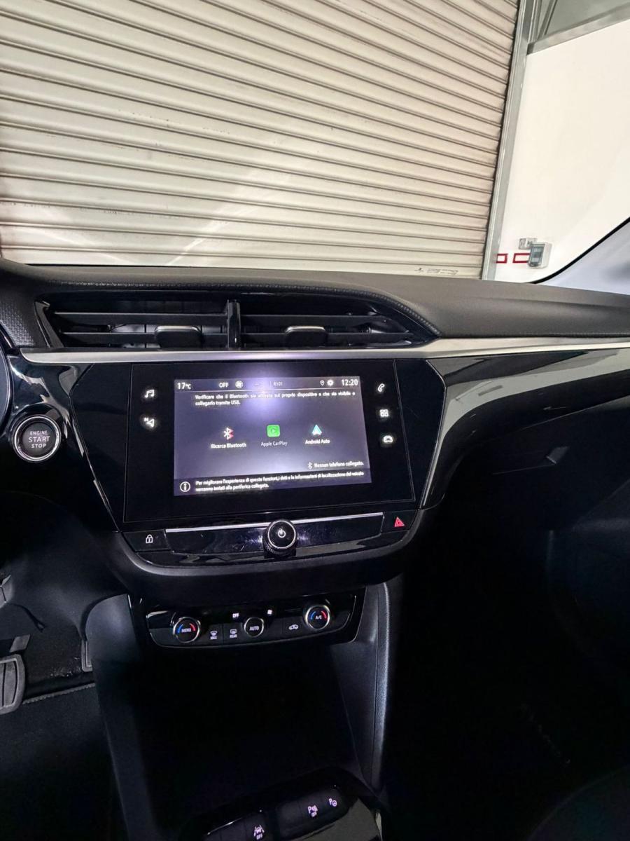 OPEL - Corsa-e - 136 CV 5 porte Edition