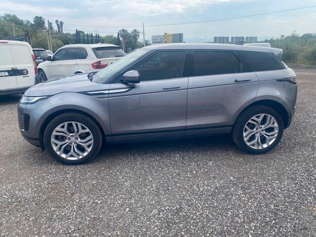 Land Rover Range Evoque 2.0D I4 180 CV AWD Auto S