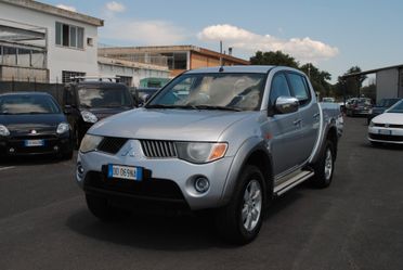 MITSUBISHI L 200 2.5 DID 136 CV