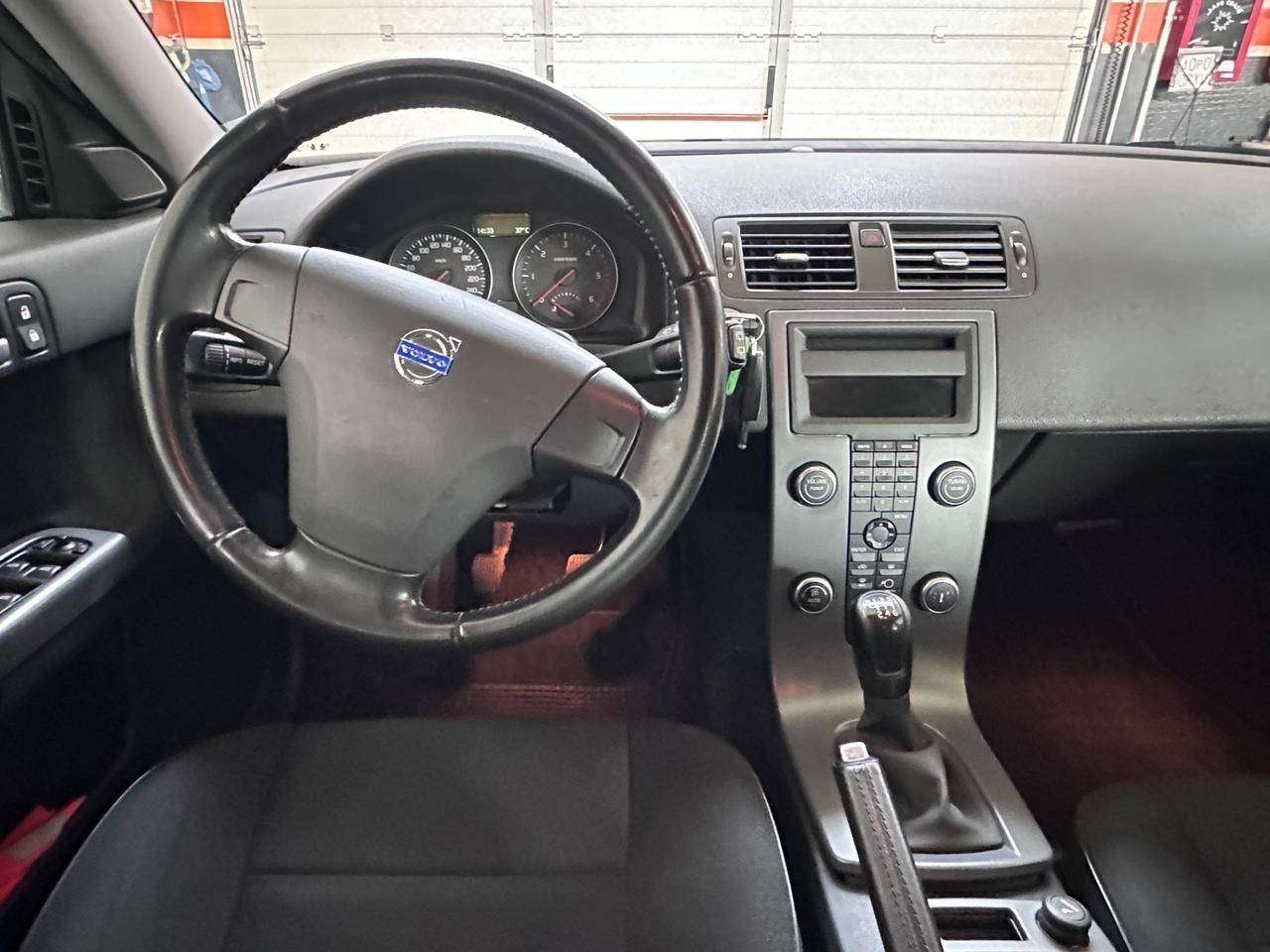 Volvo V50 D2 POLAR PLUS